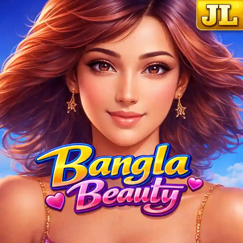 Bangla Beauty Online Slot Game