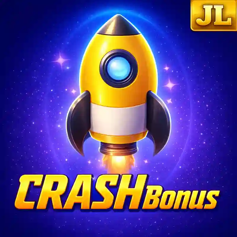 Crash Bonus Game - Play Now at jlbet