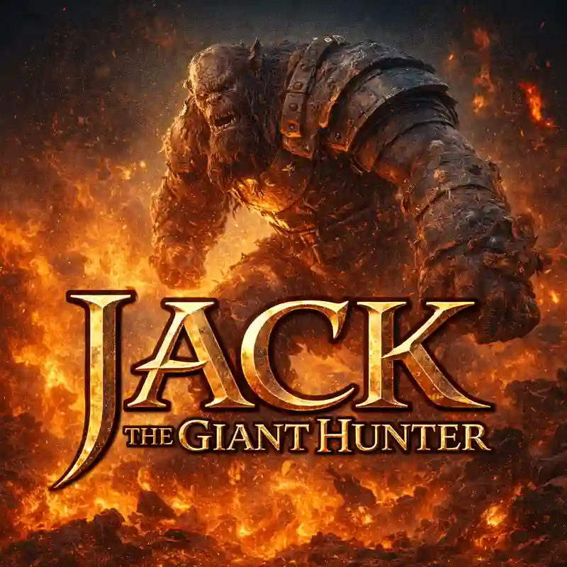Jack the Giant Hunter Slot Game at JLBET Online Casino