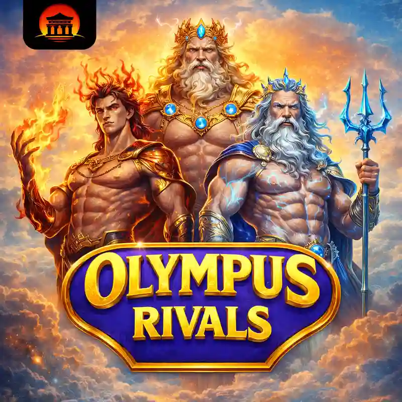 Olympus Rivals Casino Game - jlbet